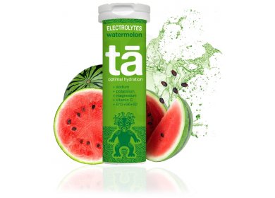 Ta Energy Electrolytes Tabs - Pastèque