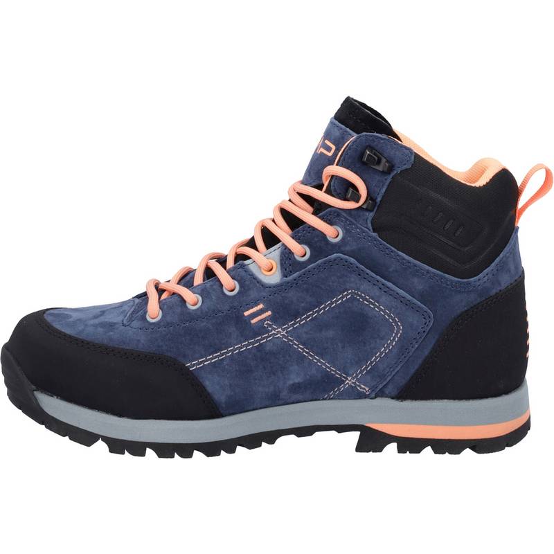CMP ALCOR 2.0 MID WP Wanderschuhe Damen