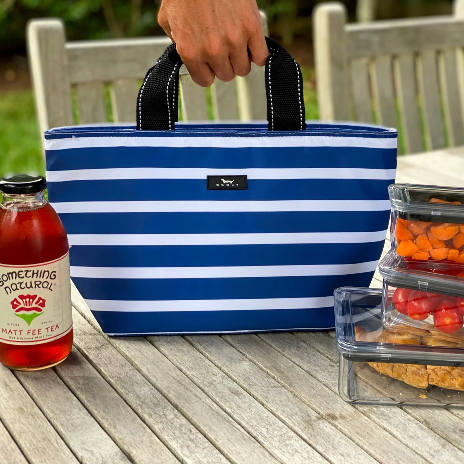 Original Lunch Bag Nooner