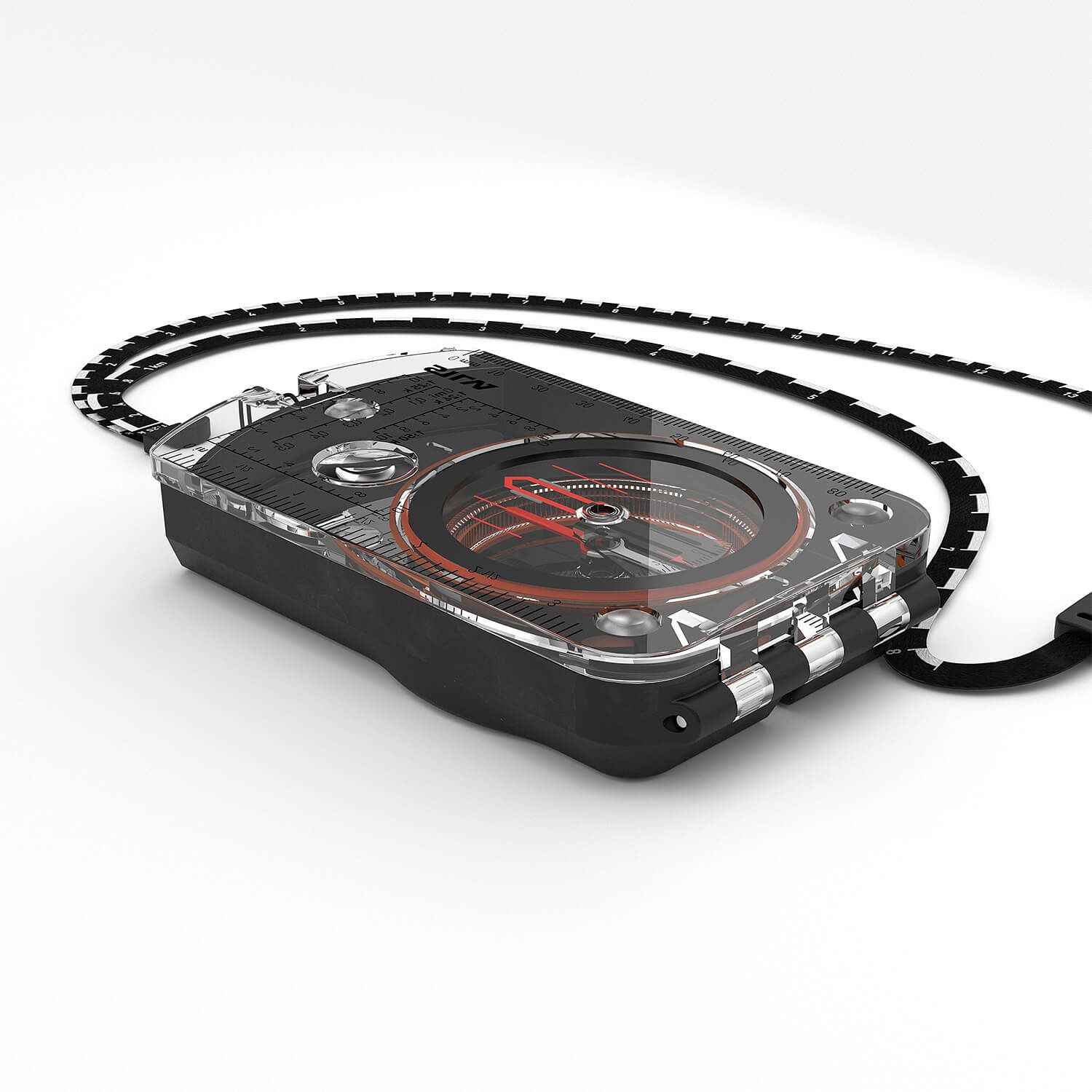 Kompass Expedition S