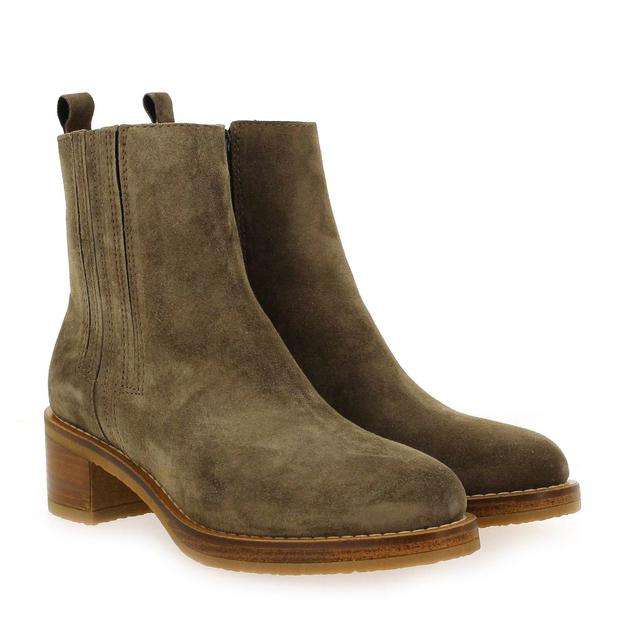 Alpe  2617 - taupe