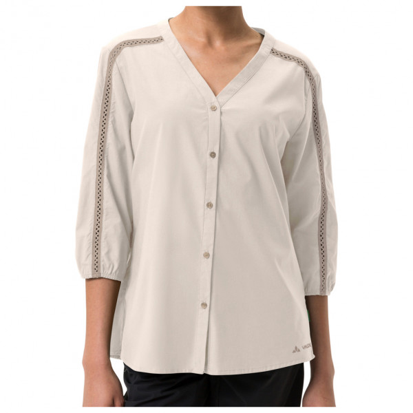 Vaude - Women's Skomer 3/4 Shirt II - Bluse