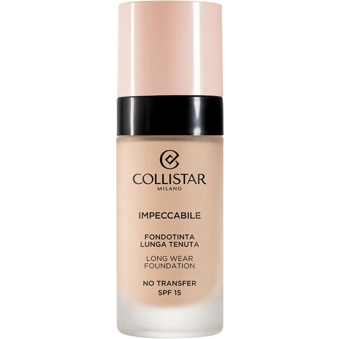 Impeccabile Long Wear Foundation SPF 15