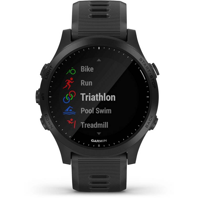 Garmin Forerunner 945 Sportuhr