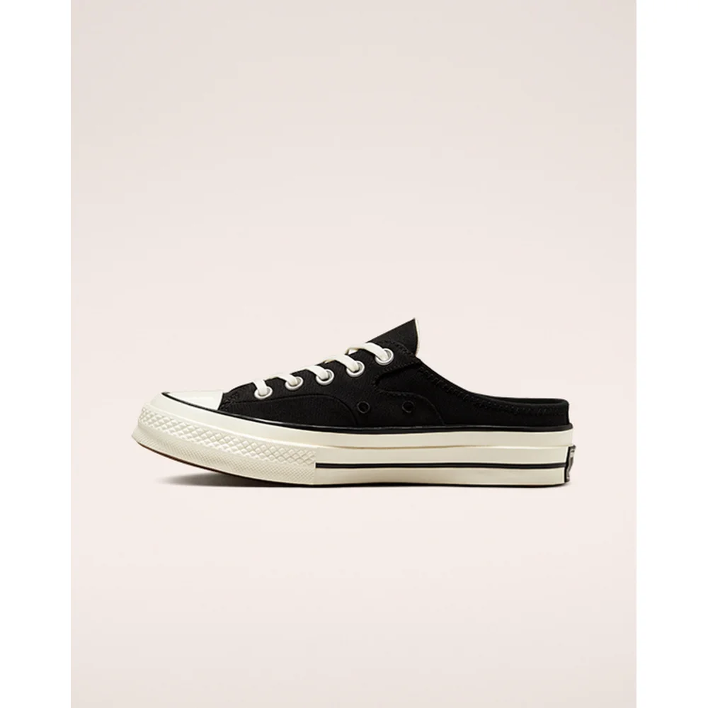 Converse Chuck 70 Mule 172591C / schwarz