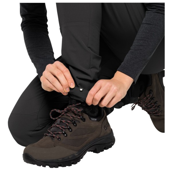 Jack Wolfskin - Women's Ziegspitz Pants - Tourenhose
