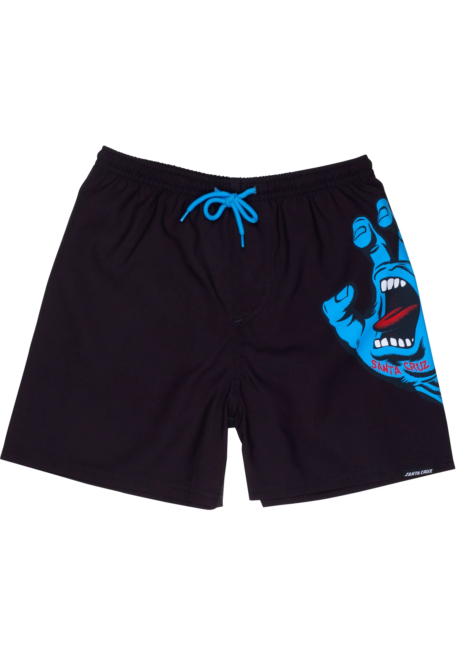 Youth Screaming Hand Boardie