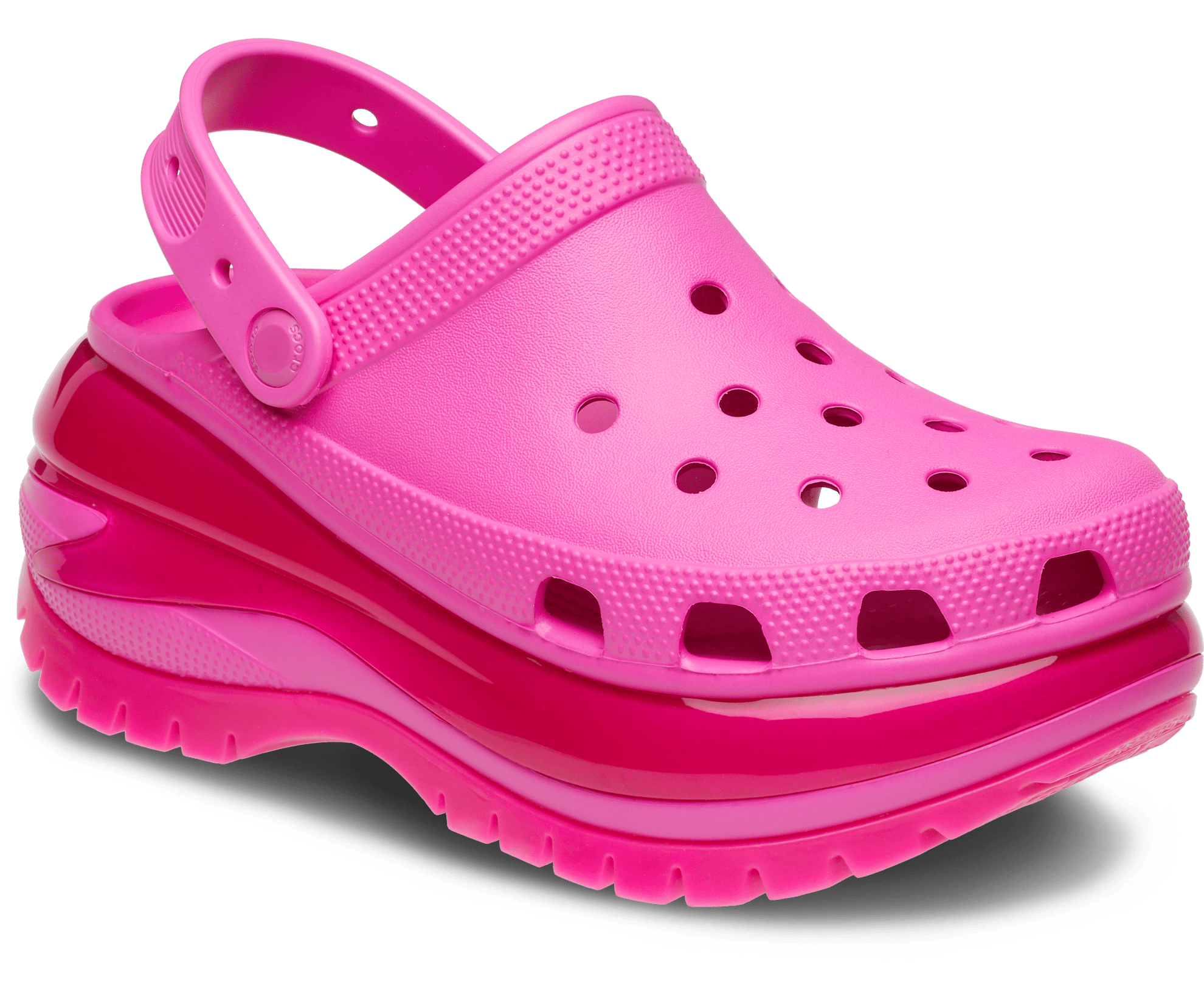 Mega Crush Clog