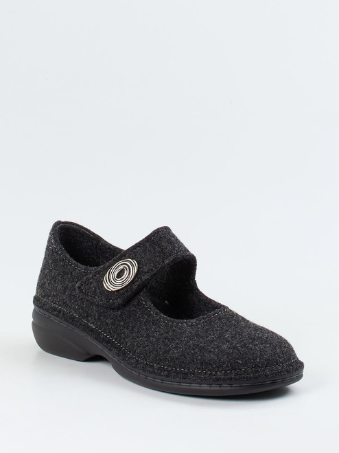Hausschuh-71734090008 Finn Comfort