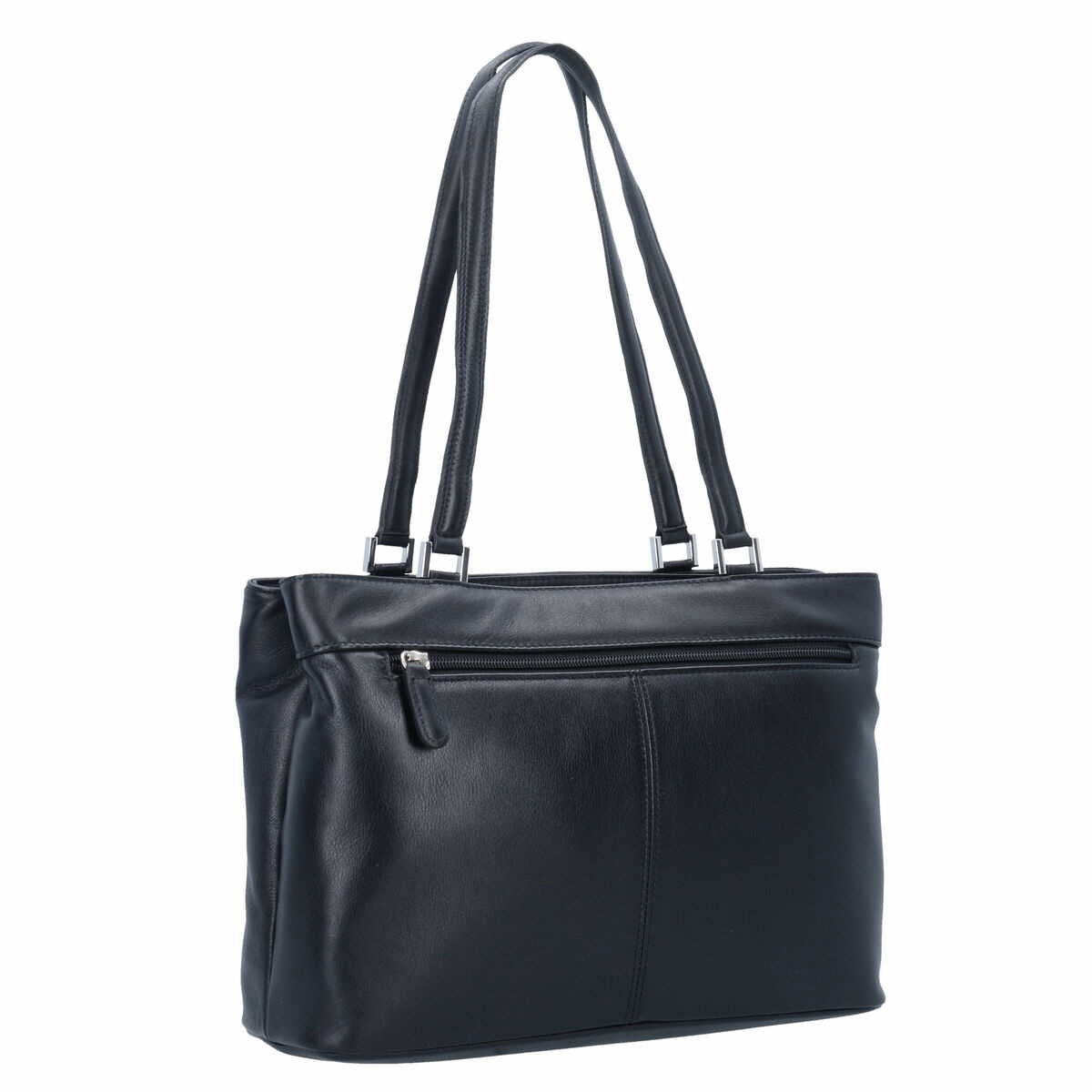 PICARD Handtaschen schwarz 8399 Really schwarz