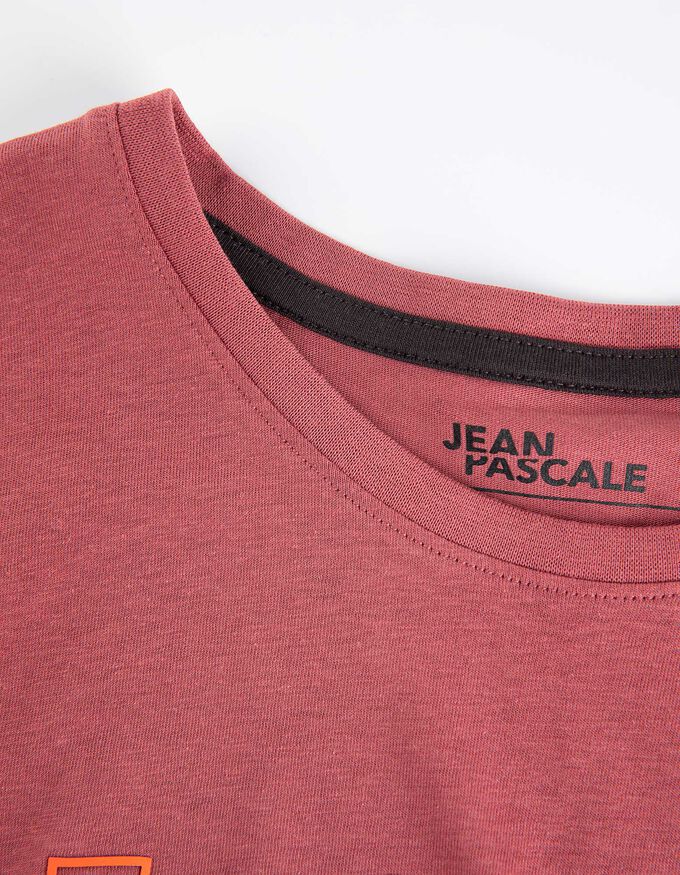 T-Shirt - Print