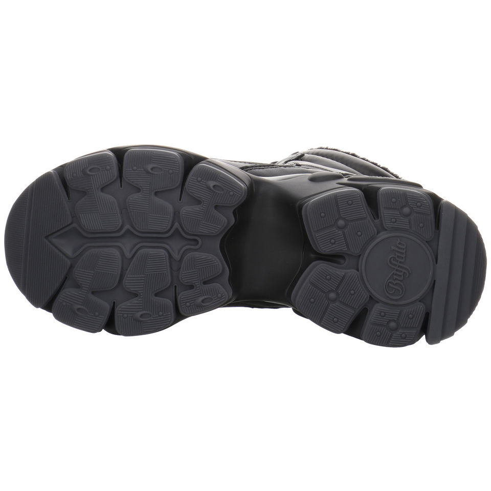Buffalo Binary Snow Lace Up Boots