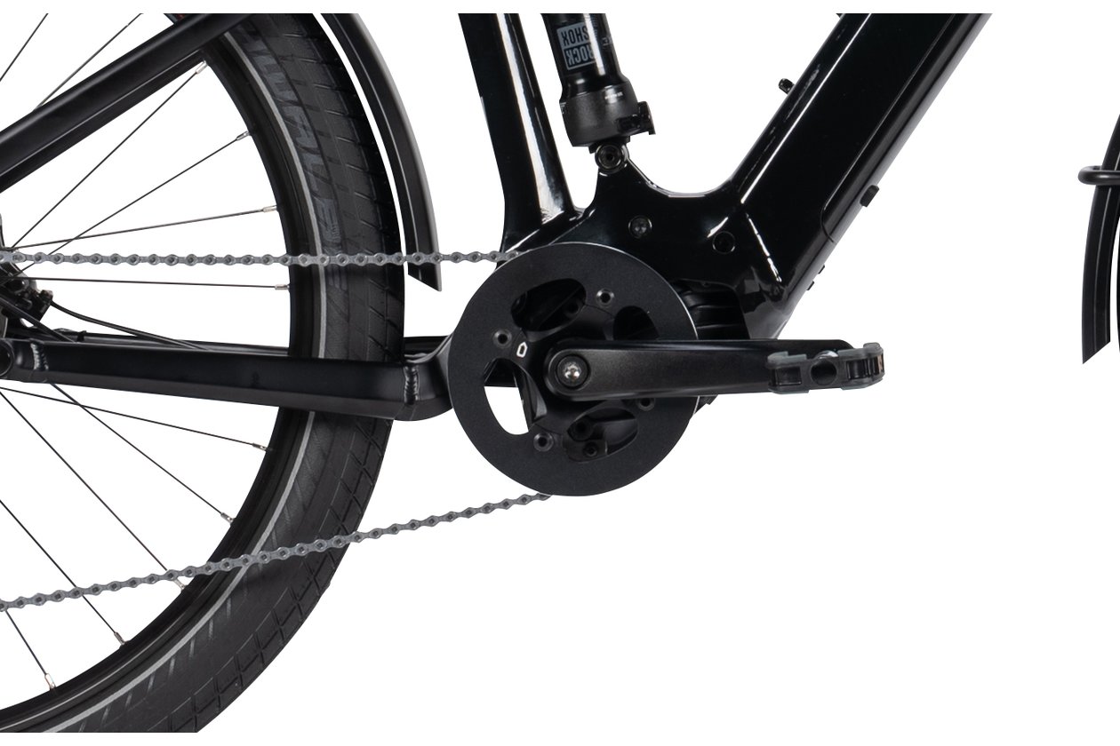 Gudereit ET-15 evo - 500 Wh - 2022 - 27,5 Zoll - Fully
