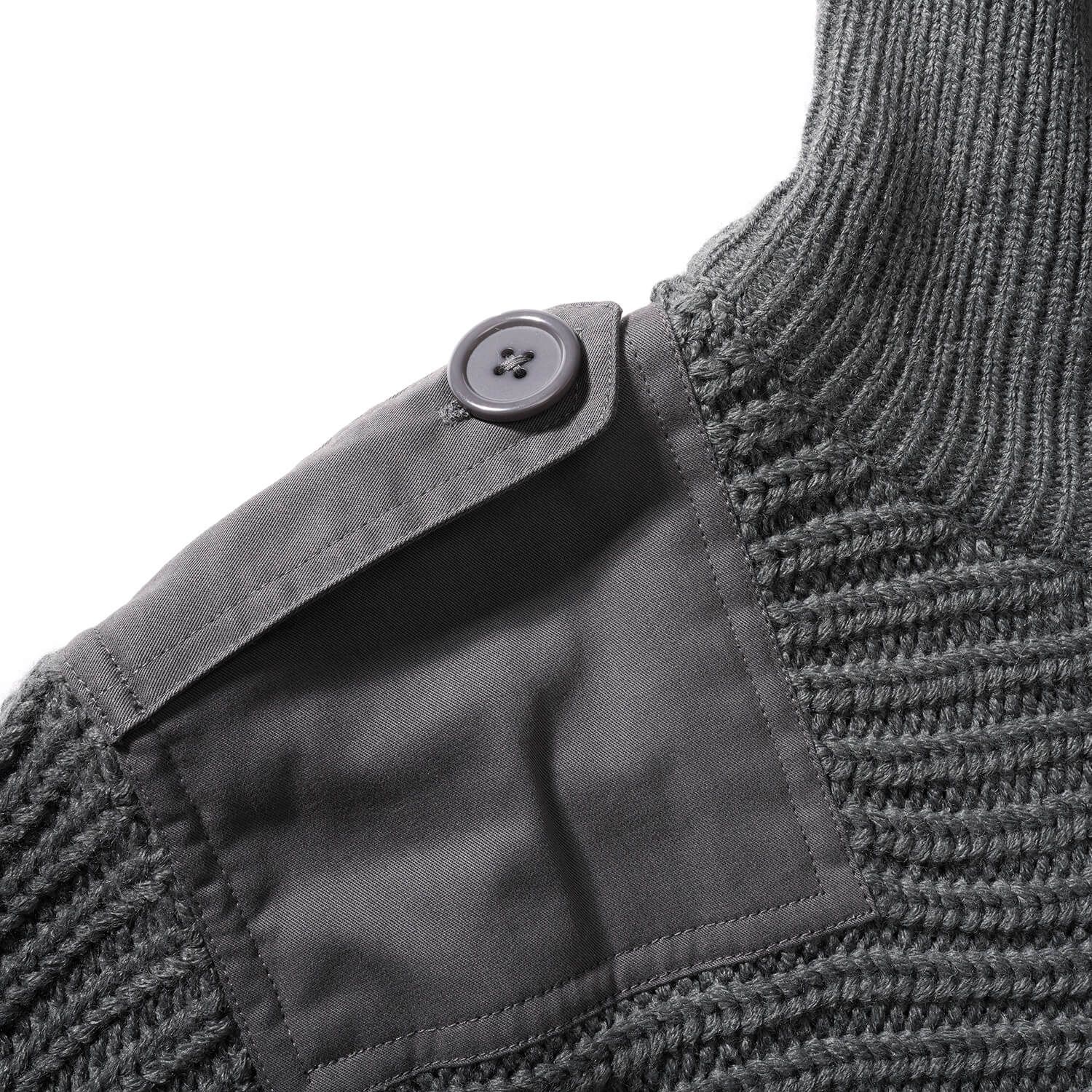 Alpin Pullover