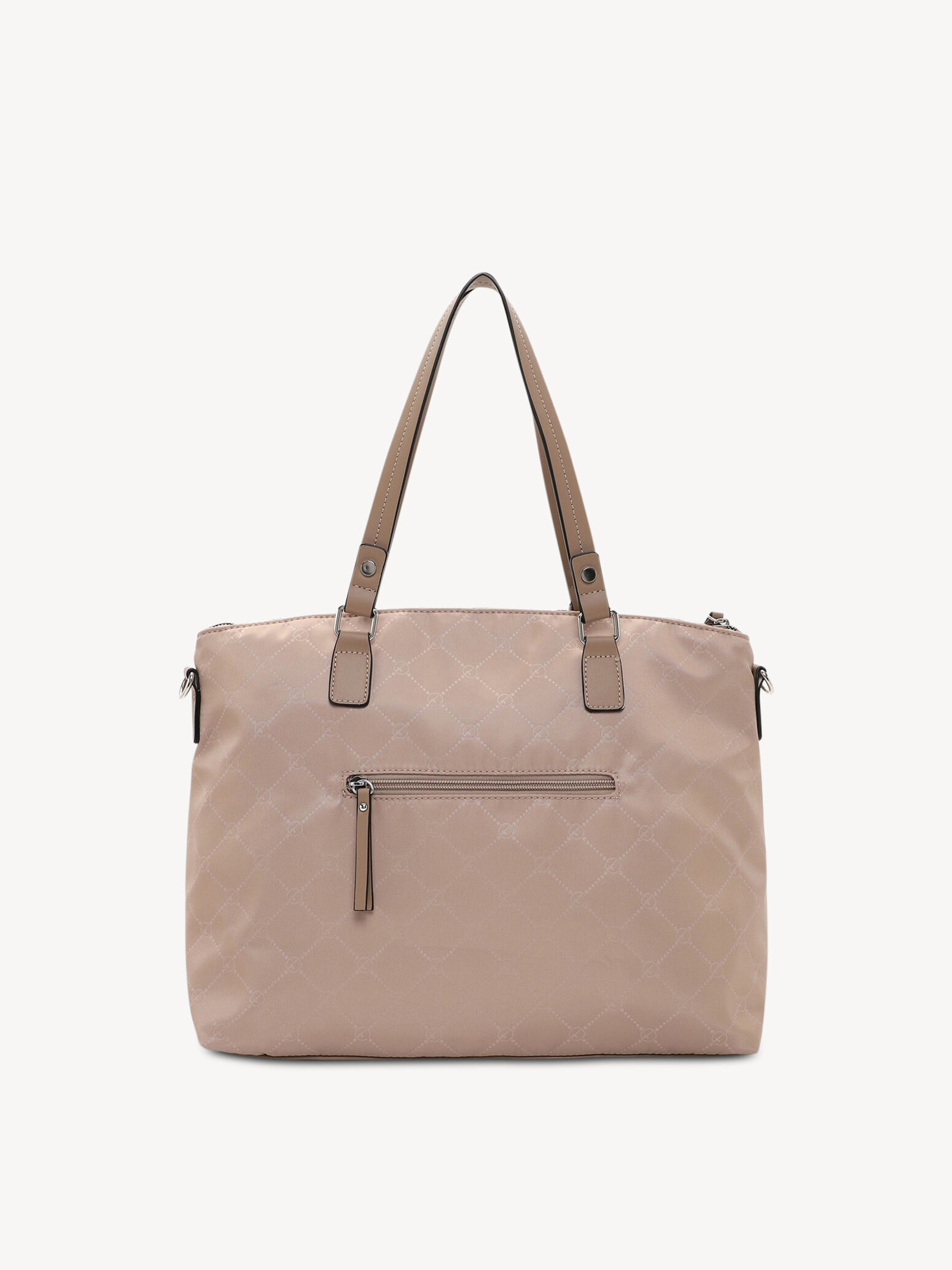 Sac cabas - marron