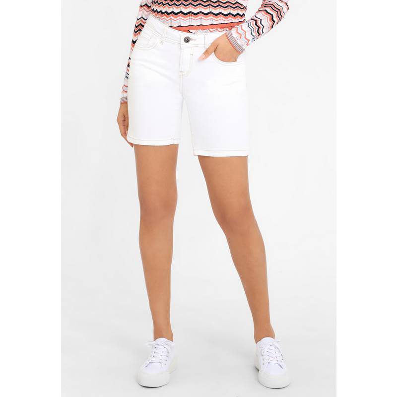 S.OLIVER Shorts Damen