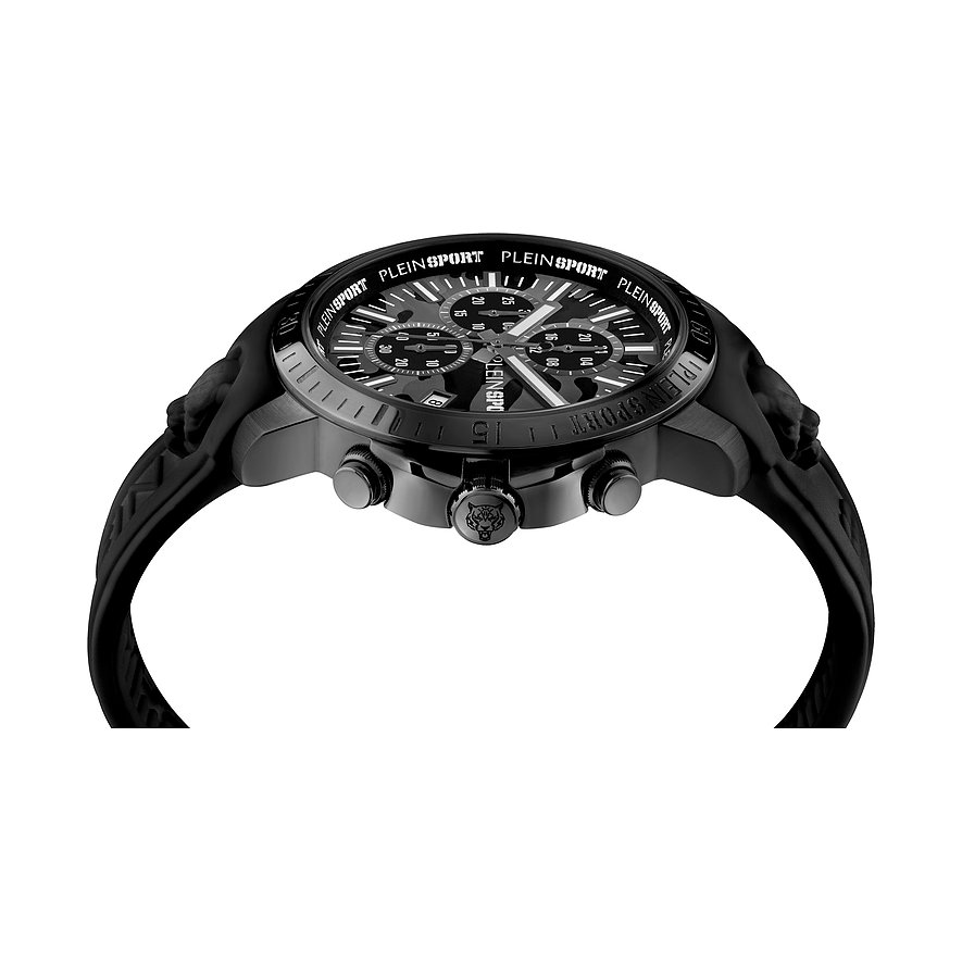 Plein Sport Chronograph