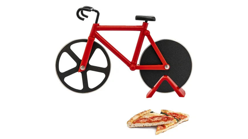 Westmark Pizzaschneider Fuentez