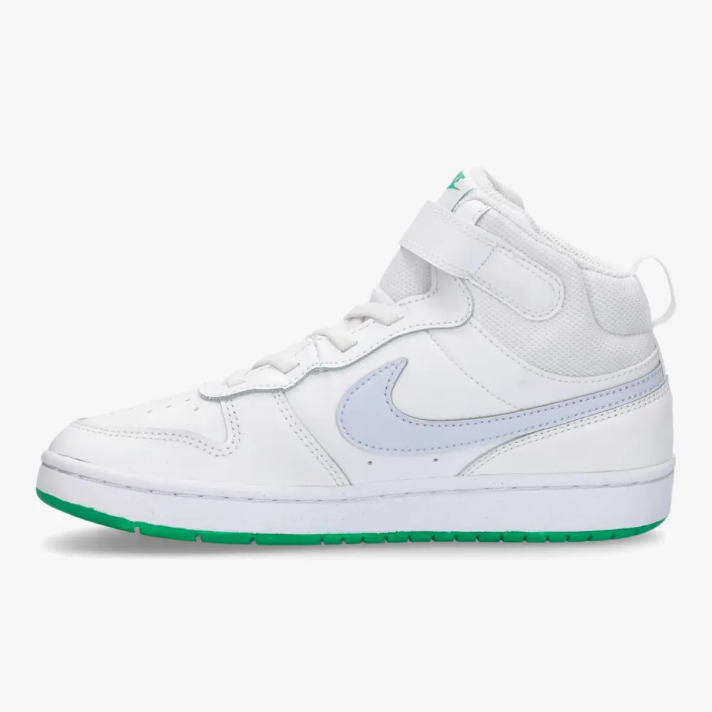 Nike Mid CD7783-115 / weiss