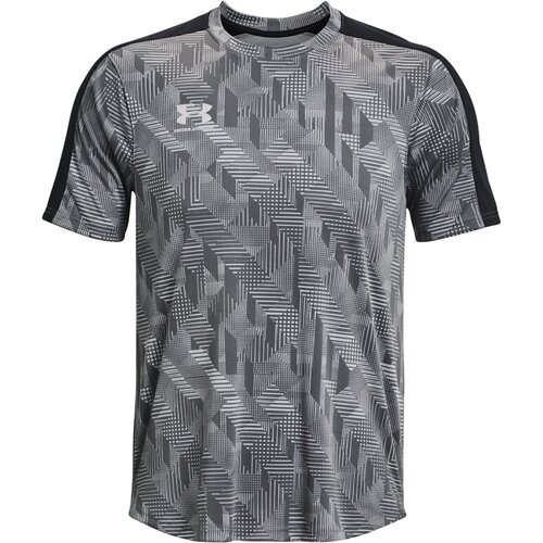 HERREN KURZARM CHALLENGER TRAINING TOP