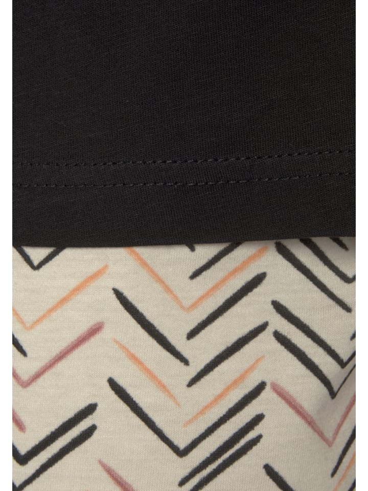 VIVANCE DREAMS Shorty in schwarz günstig kaufen