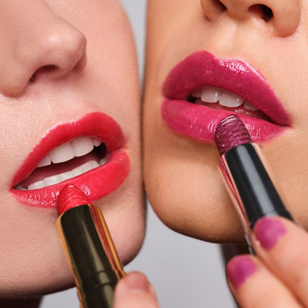 Lip Jewels