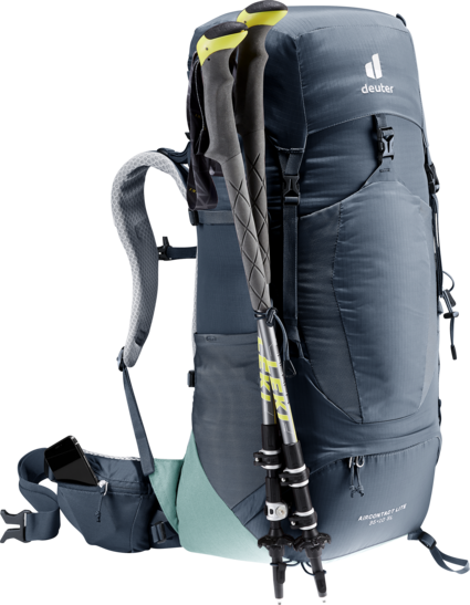 deuter Aircontact Lite 35 + 10 SL | Trekkingrucksack