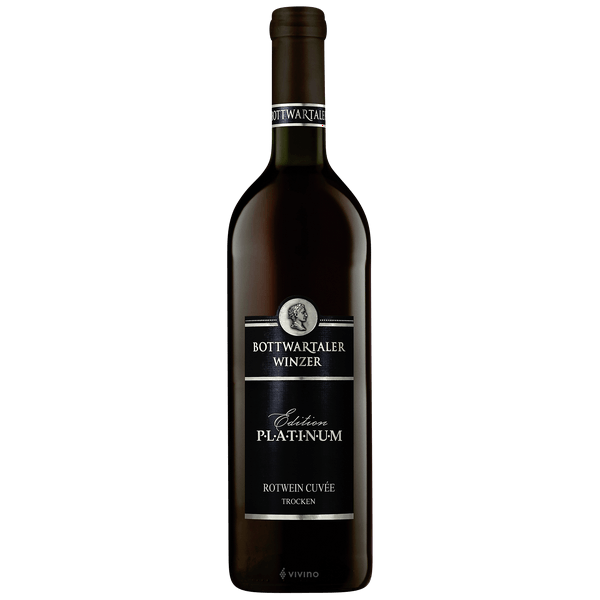 Bottwartaler WinzerPrestige Cuvée Rot Trocken 2018