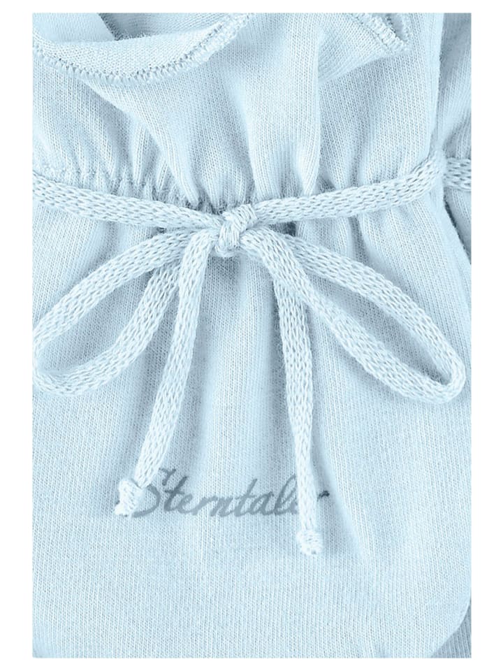 Sterntaler OCS Kratzfäustlinge in bleu günstig kaufen onesize