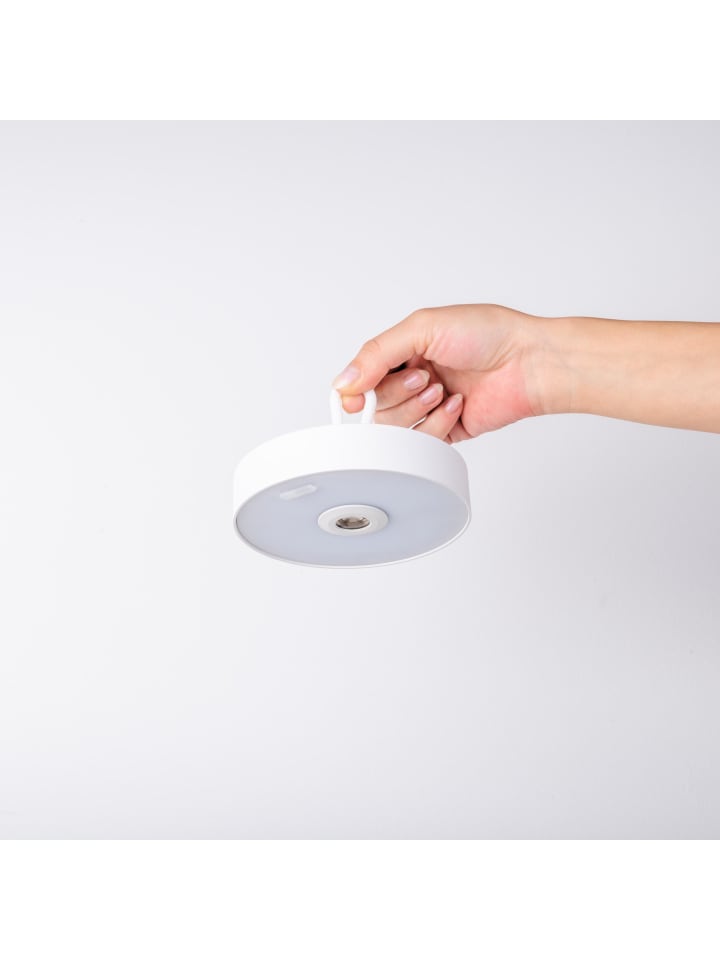 näve LED Tischleuchte 