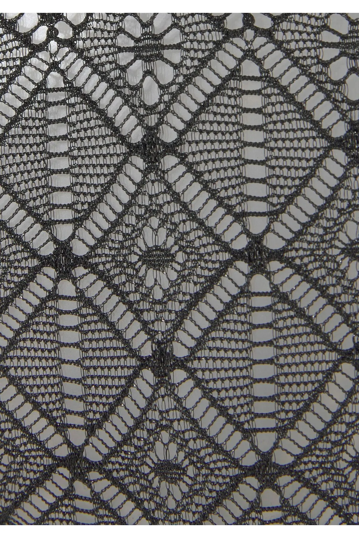 PETITE FLEUR GOLD  String - Schwarz - Unifarben