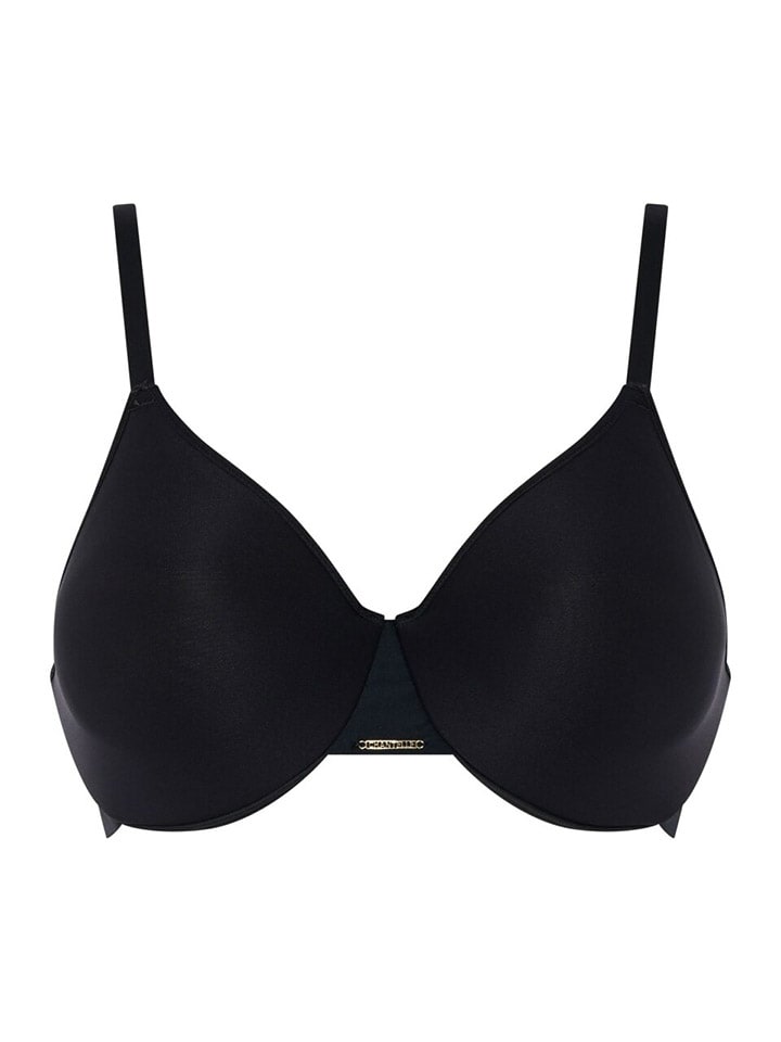 Chantelle Bügel-BH in Schwarz günstig kaufen