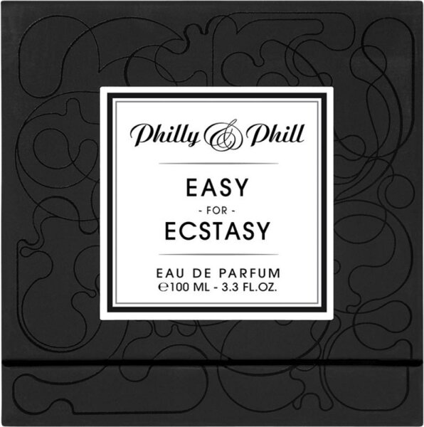Philly & Phill Easy For Ecstasy Eau de Parfum