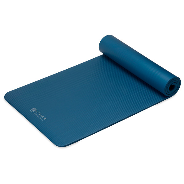 GAIAM - Essentials Fitness Mat 10 mm - Yogamatte