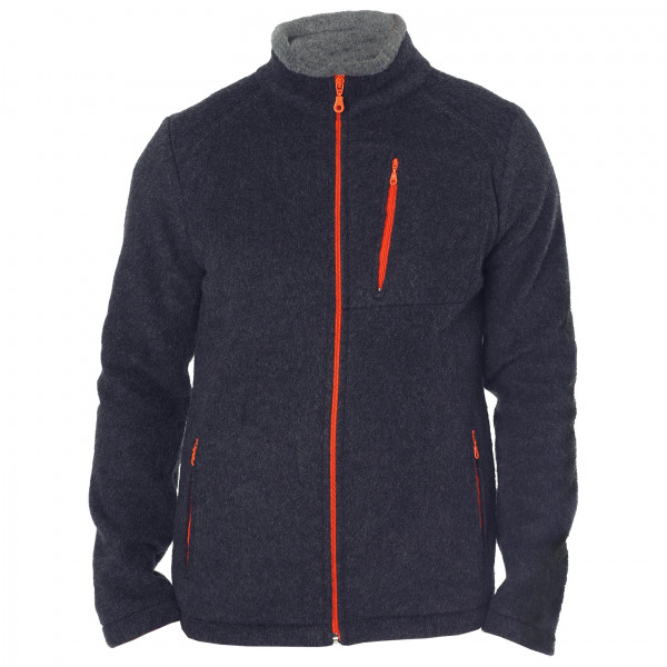 Reiff - Wollfleecejacke Ischgl - Merinojacke
