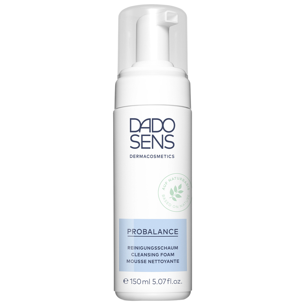 Dado Sens MOUSSE NETTOYANTE PROBALANCE