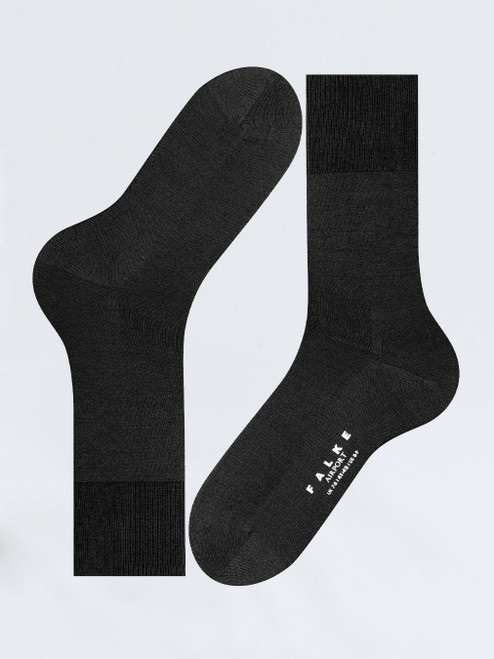Airport Herren Socken-94900090013 Falke