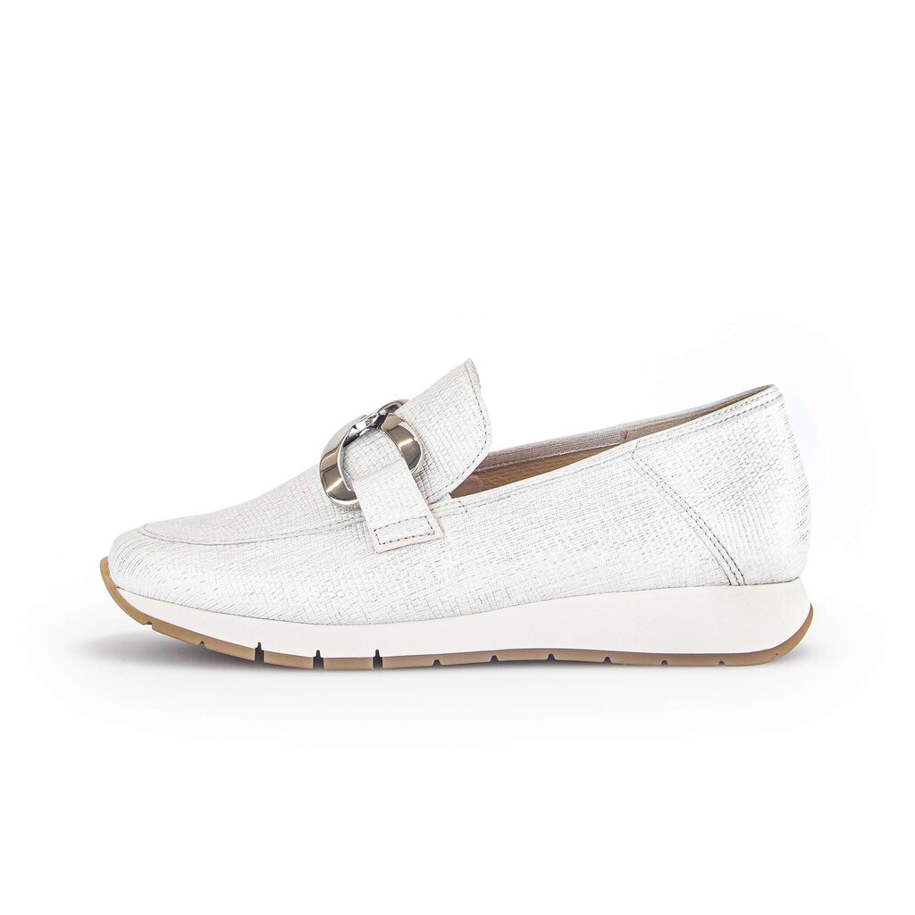Gabor comfort Slipper gold