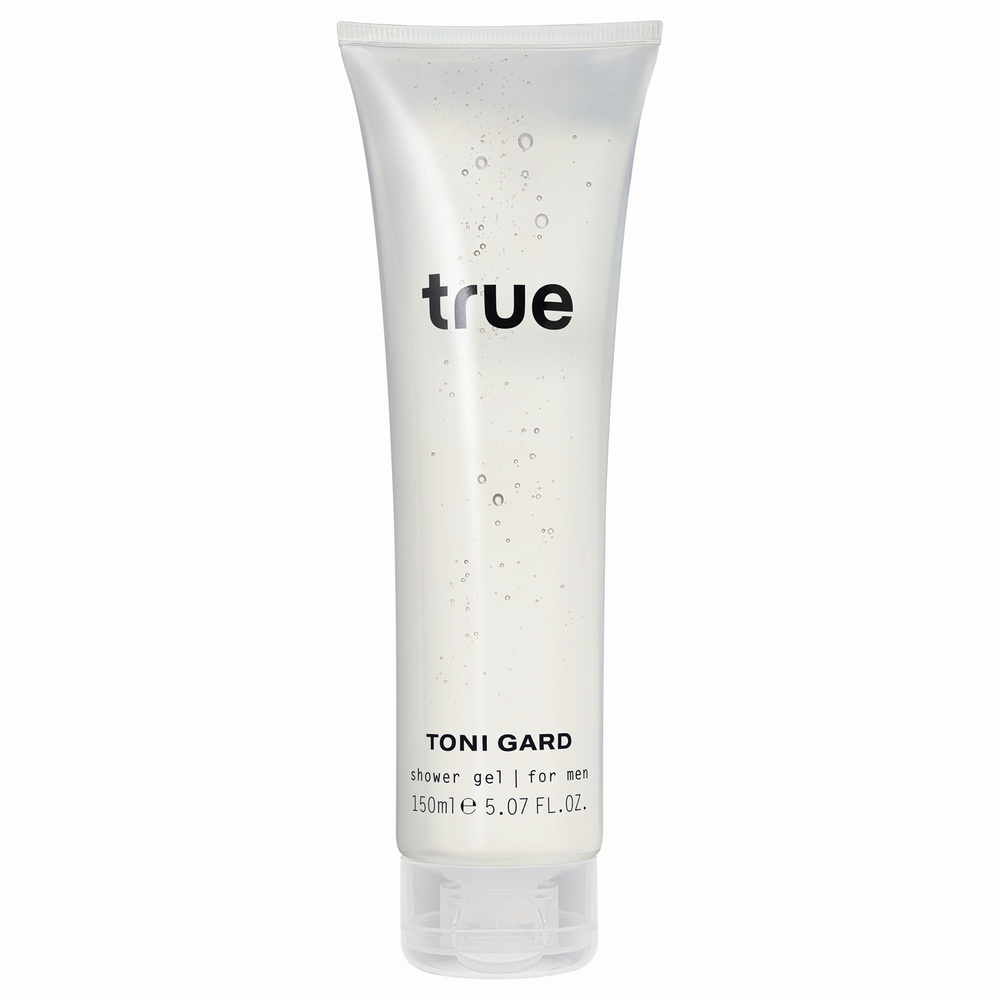 TONI GARD True for Men Gel douche
