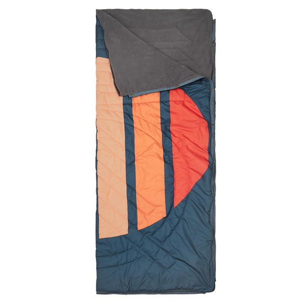 FLEECE BLANKET - Decke