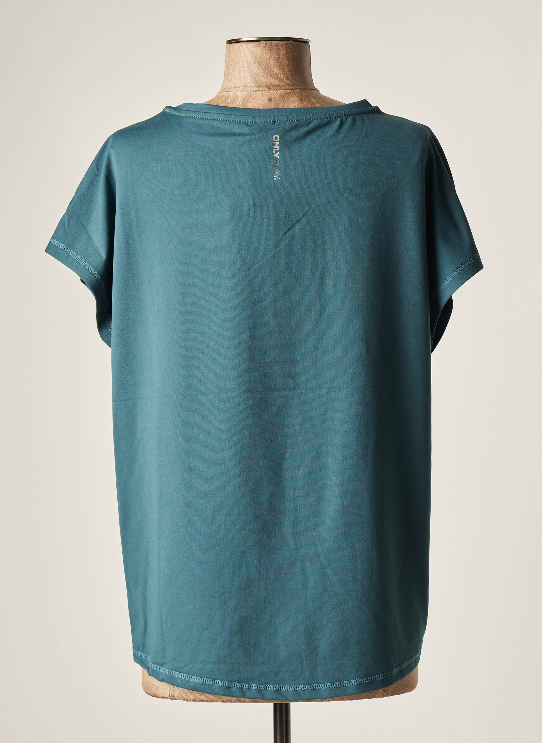 Only Tops Femme couleur vert