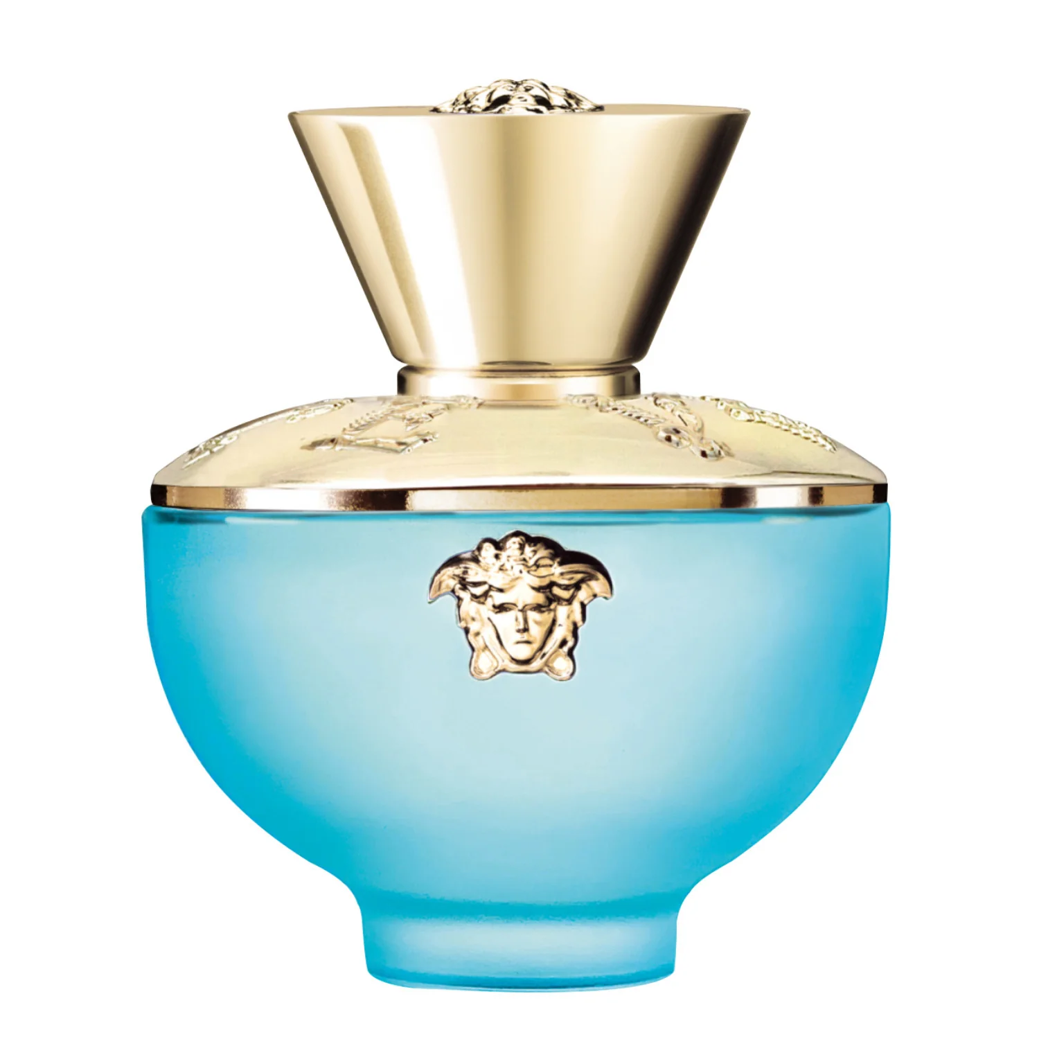 Versace Pour Femme Dylan Tyrkysová - toaletná voda
