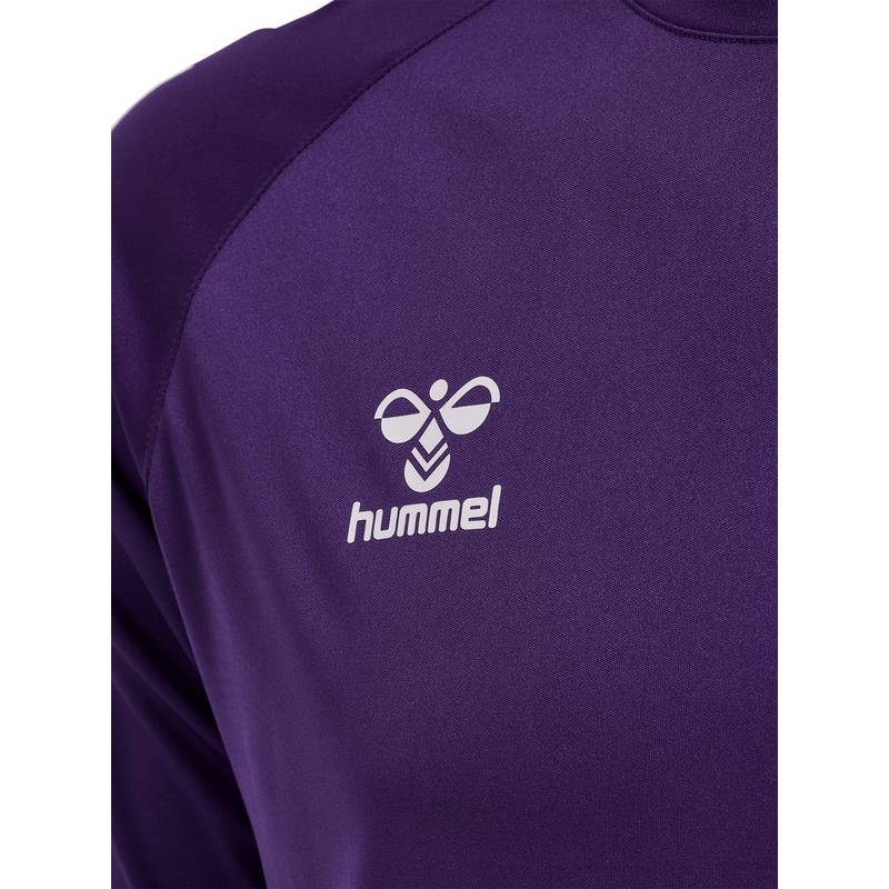 hummel hmlCORE XK CORE POLY T-SHIRT S/S T-Shirt
