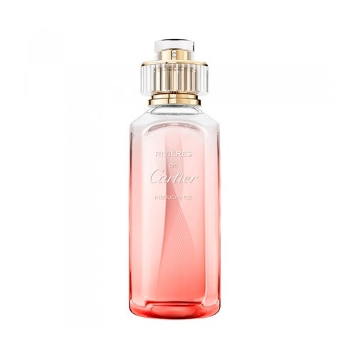 Woda toaletowa Cartier Rivieres Insouciance 100 ml