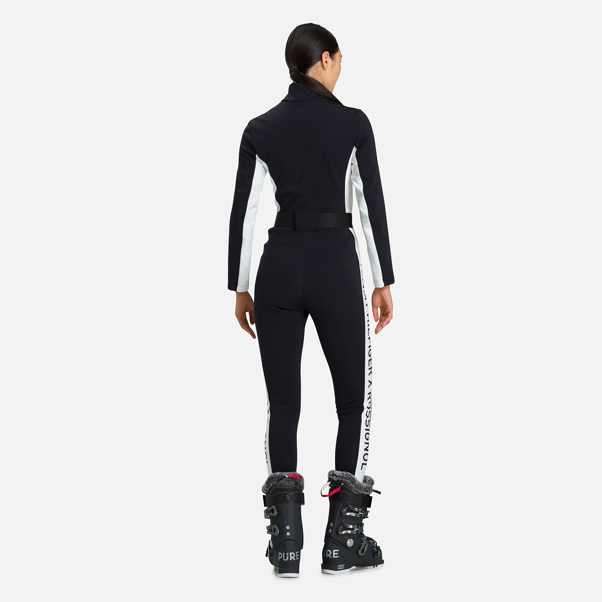 Tommy Hilfiger Combinaison de ski Softshell Femme