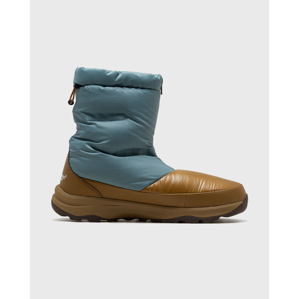The North Face X Undercover DOWN BOOTIE NF0A84SDO41 / braun