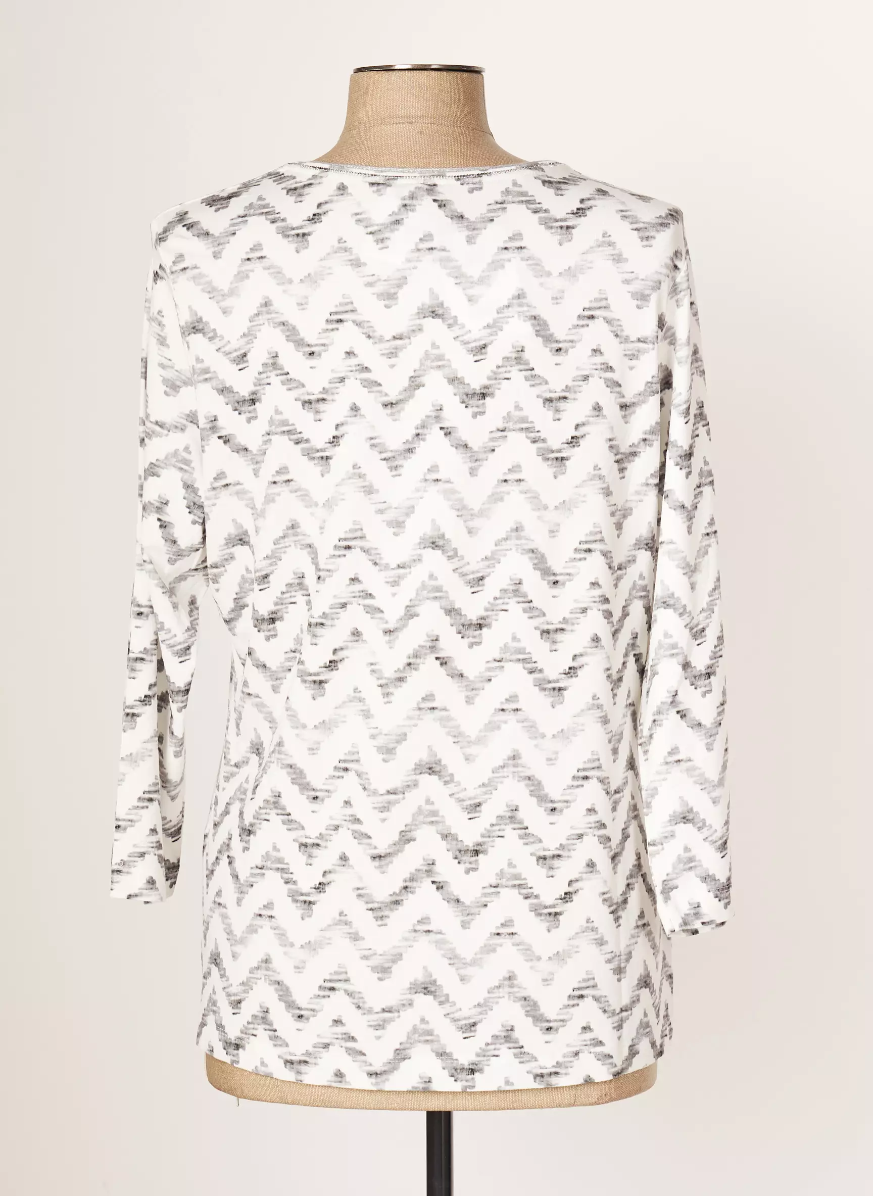 Rabe Tops Femme couleur blanc