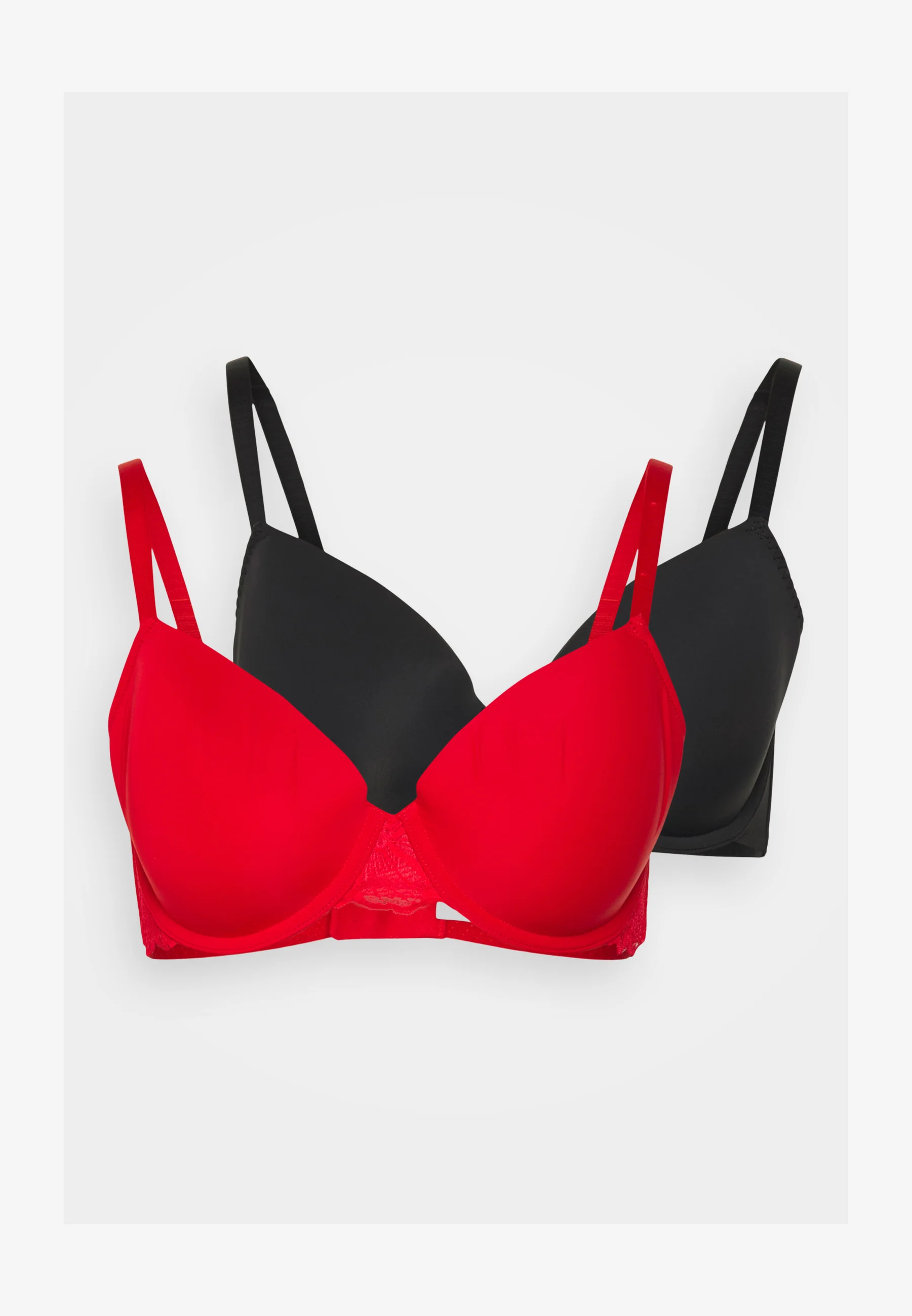DORINA JOVIE PACK DE 2 - Sujetador Balconette