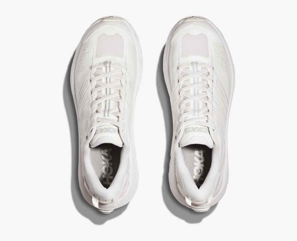 Mafate Speed 2 White / Lunar Rock