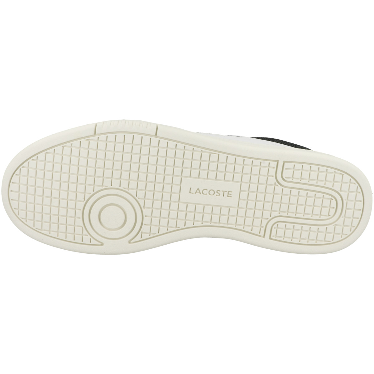 Lacoste Lineset 223 1 SMA Sneaker Low weiss